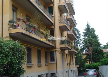 Appartamento In Affitto a Bologna