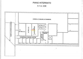 Garage In Vendita a Bologna