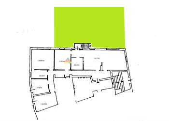 Appartamento In Vendita a Bologna