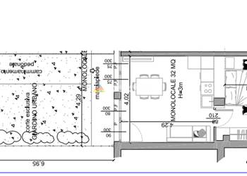 Loft In Vendita a Bologna