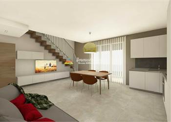 Appartamento In Vendita a Bentivoglio