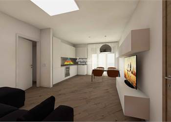 Appartamento In Vendita a Bentivoglio