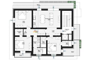 Appartamento In Vendita a San Lazzaro di Savena