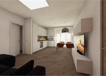 Appartamento In Vendita a Bentivoglio