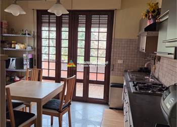 Appartamento In Vendita a Bentivoglio