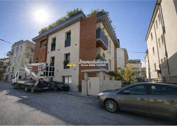 Attico In Vendita a San Lazzaro di Savena