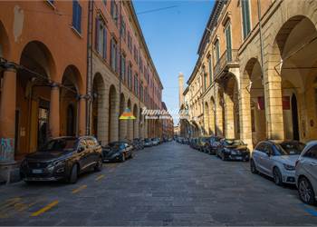 Attico In Vendita a Bologna