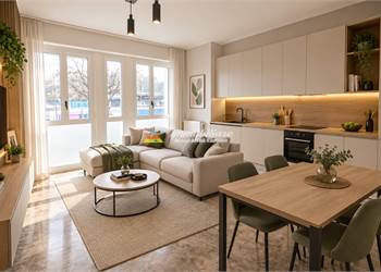 Apartment for Sale in Bologna