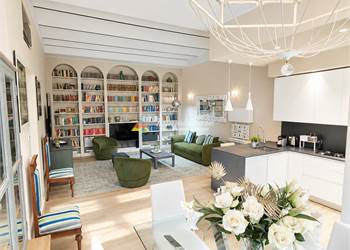 Apartment for Sale in Bologna
